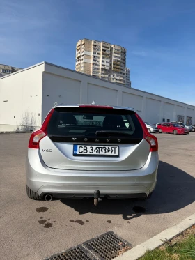 Volvo V60 Volvo V60 2.0 D2 Ocean Race | EURO 6 - 8000 € - 95316729 6