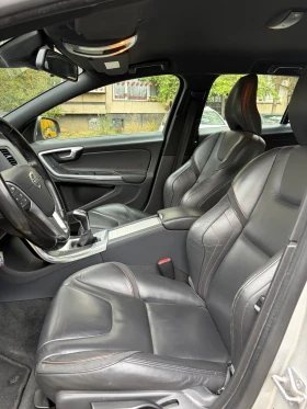 Volvo V60 Volvo V60 2.0 D2 Ocean Race | EURO 6 - 8000 € - 95316729 9