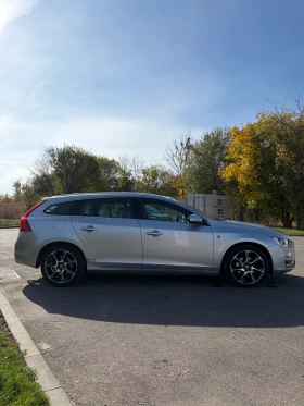 Volvo V60 Volvo V60 2.0 D2 Ocean Race | EURO 6 - 8000 € - 95316729 4
