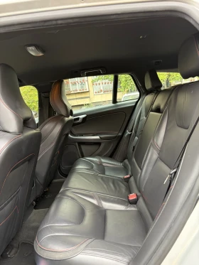 Volvo V60 Volvo V60 2.0 D2 Ocean Race | EURO 6 - 8000 € - 95316729 10