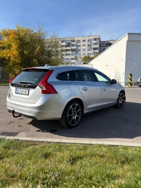 Volvo V60 Volvo V60 2.0 D2 Ocean Race | EURO 6 - 8000 € - 95316729 2