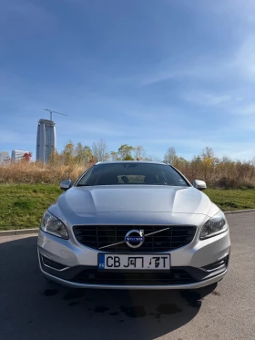 Volvo V60 Volvo V60 2.0 D2 Ocean Race | EURO 6 - 8000 € - 95316729 5