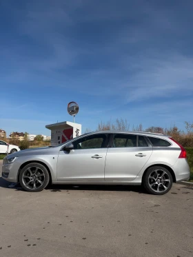 Volvo V60 Volvo V60 2.0 D2 Ocean Race | EURO 6 - 8000 € - 95316729 3