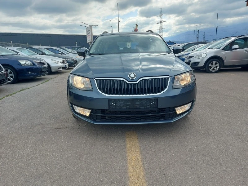 Skoda Octavia 1.8 i, АВТОМАТИК, 4 х 4, SWISS,  ЛИЗИНГ, снимка 2 - Автомобили и джипове - 42202806