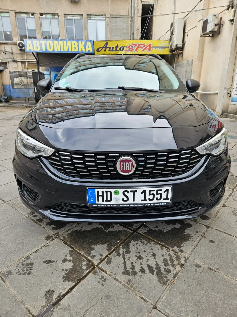 Fiat Tipo, снимка 1 - Автомобили и джипове - 48081439