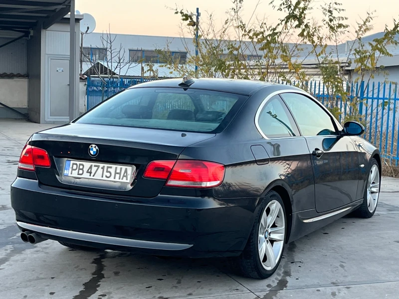 BMW 325 325d, снимка 3 - Автомобили и джипове - 48450758