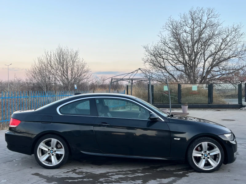 BMW 325 325d, снимка 5 - Автомобили и джипове - 48450758