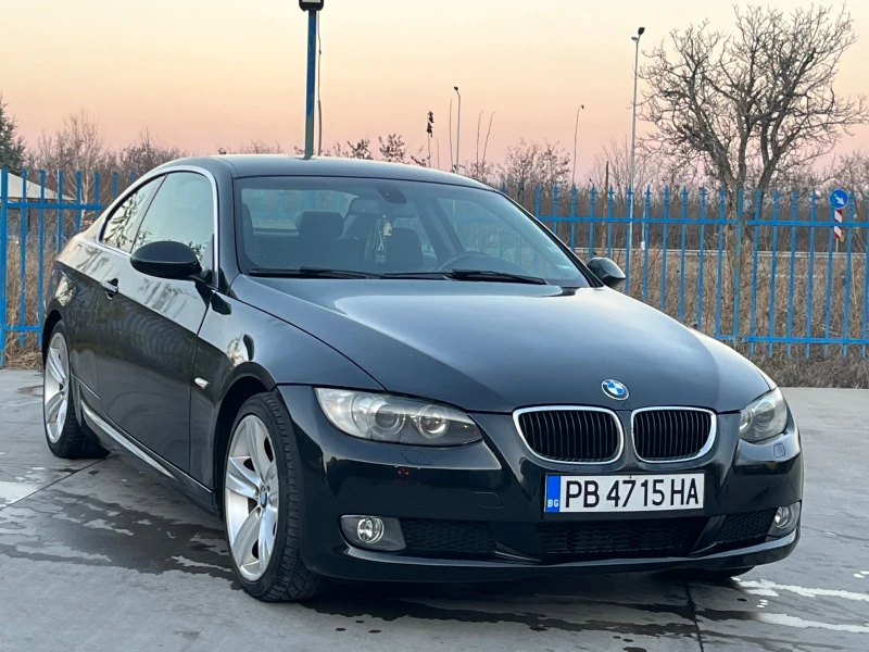 BMW 325 325d, снимка 2 - Автомобили и джипове - 48450758