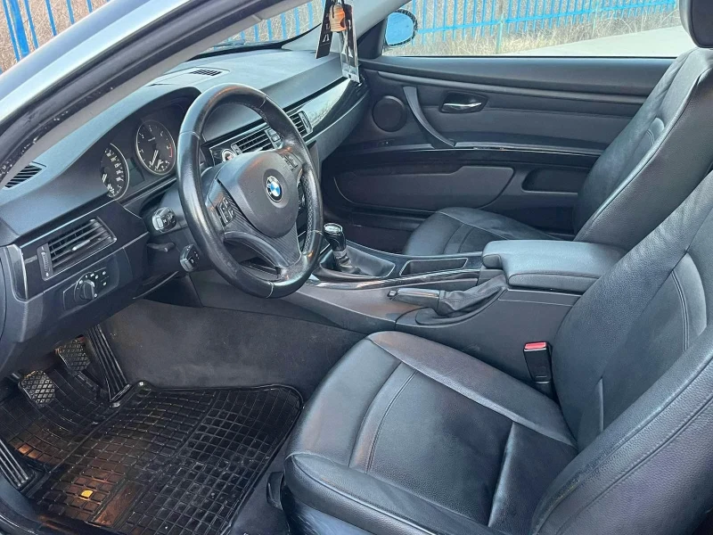 BMW 325 325d, снимка 7 - Автомобили и джипове - 48450758