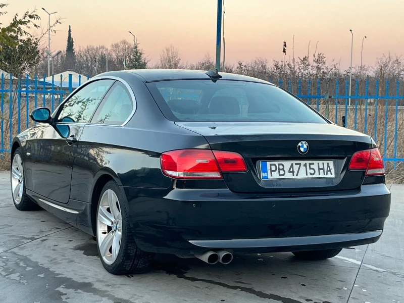 BMW 325 325d, снимка 4 - Автомобили и джипове - 48450758