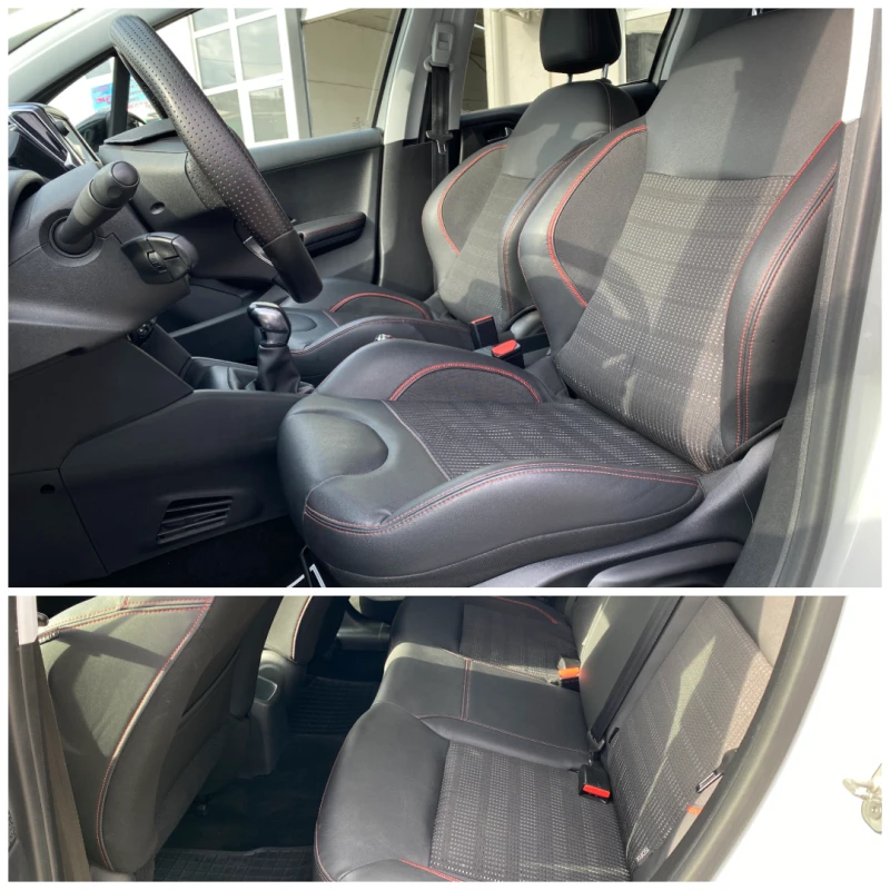 Peugeot 208 1.5HDI 102 GT Line FULL, снимка 11 - Автомобили и джипове - 52548825