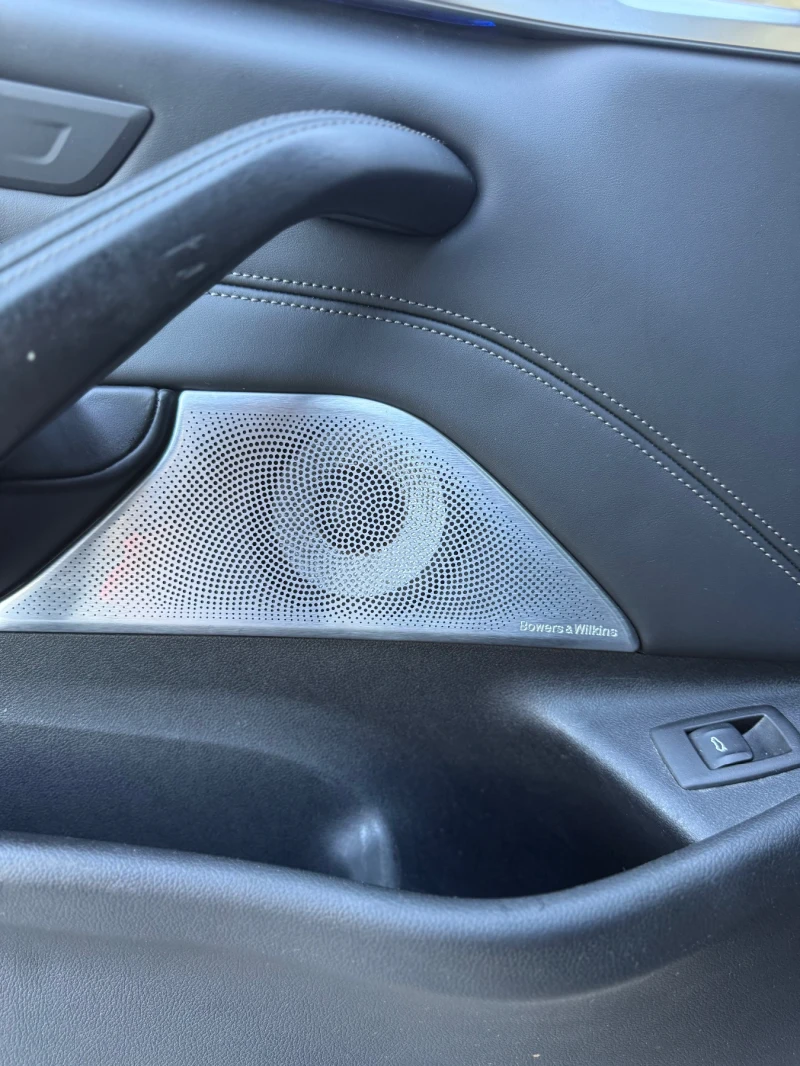 BMW 520 M-Packet, снимка 15 - Автомобили и джипове - 50104354