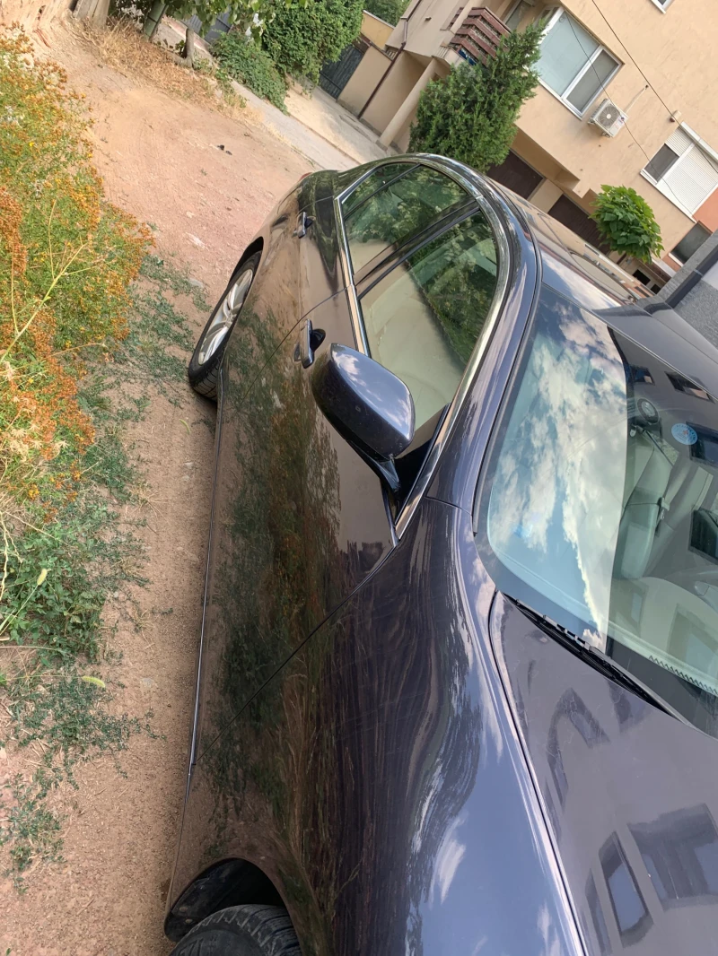 Infiniti G 25, снимка 4 - Автомобили и джипове - 52371788