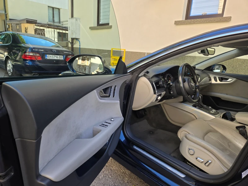 Audi A7 A7, снимка 3 - Автомобили и джипове - 51516782