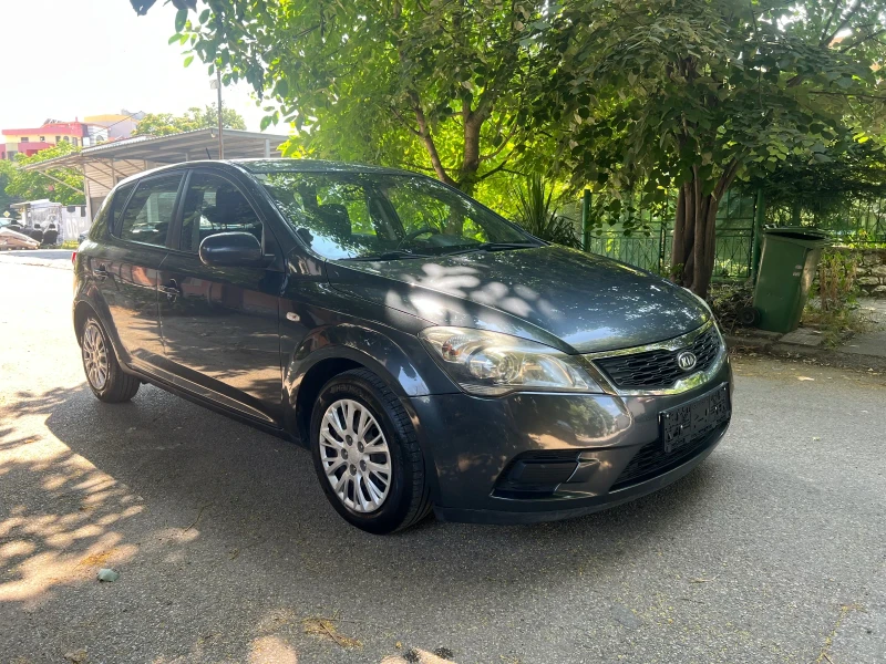Kia Ceed 1.4 