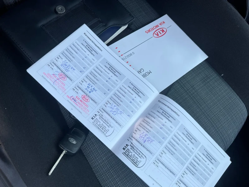 Kia Ceed 1.4 , снимка 13 - Автомобили и джипове - 52093814