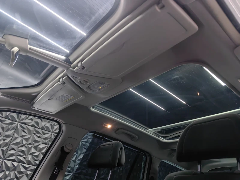 Citroen C4 Picasso 2.0HDI* 6+ 1* ПАНО* ПОДГР* АВТОМАТ* НАВИ* ТЕМПОМАТ, снимка 15 - Автомобили и джипове - 51736385