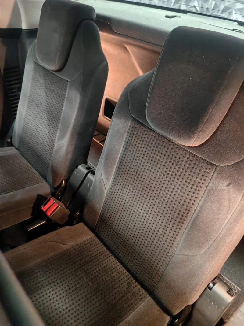 Citroen C4 Picasso 2.0HDI* 6+ 1* ПАНО* ПОДГР* АВТОМАТ* НАВИ* ТЕМПОМАТ, снимка 12 - Автомобили и джипове - 51736385