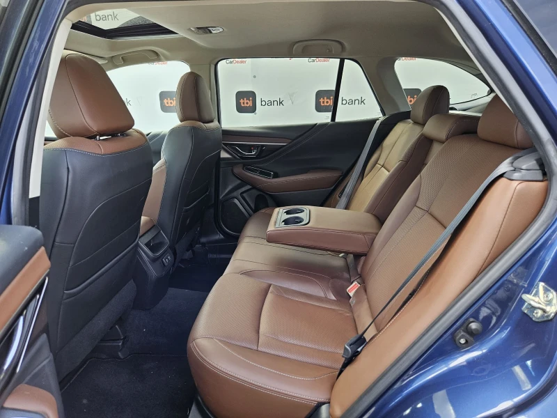 Subaru Outback 2.5i-185kc= 35.000км= ДИСТРОНИК= H&K= CAR PLAY, снимка 9 - Автомобили и джипове - 51952112