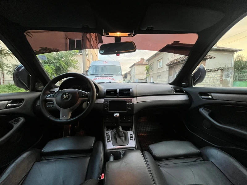 BMW 330 204hp xd, снимка 7 - Автомобили и джипове - 52001578