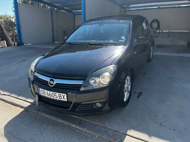 Opel Astra H COSMO, снимка 7 - Автомобили и джипове - 52476313