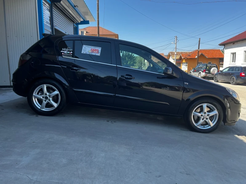 Opel Astra H COSMO, снимка 2 - Автомобили и джипове - 52476313