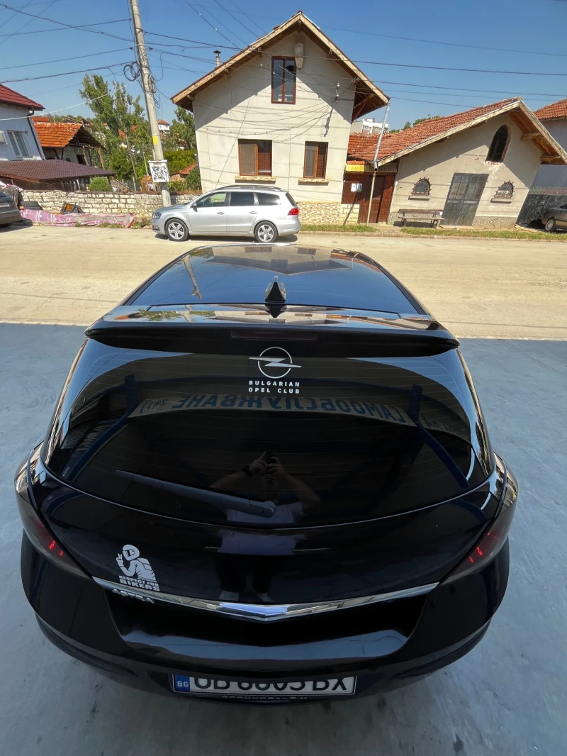 Opel Astra H COSMO, снимка 6 - Автомобили и джипове - 52476313