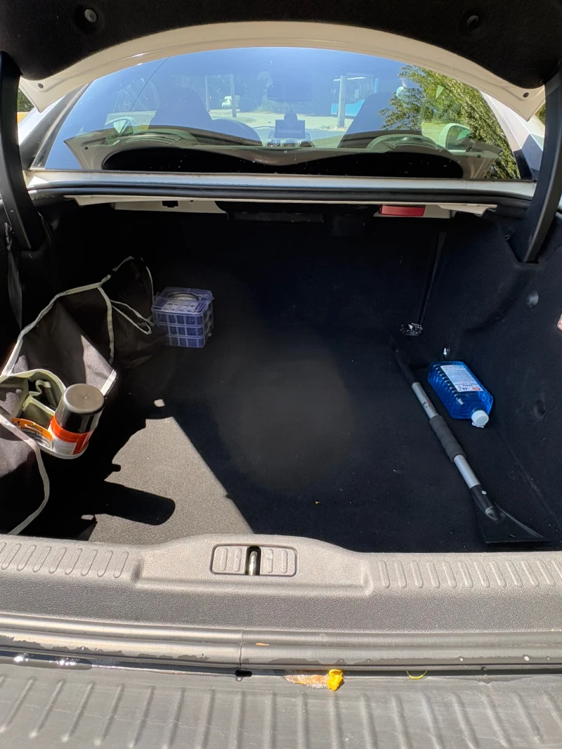 Peugeot RCZ, снимка 13 - Автомобили и джипове - 52593288