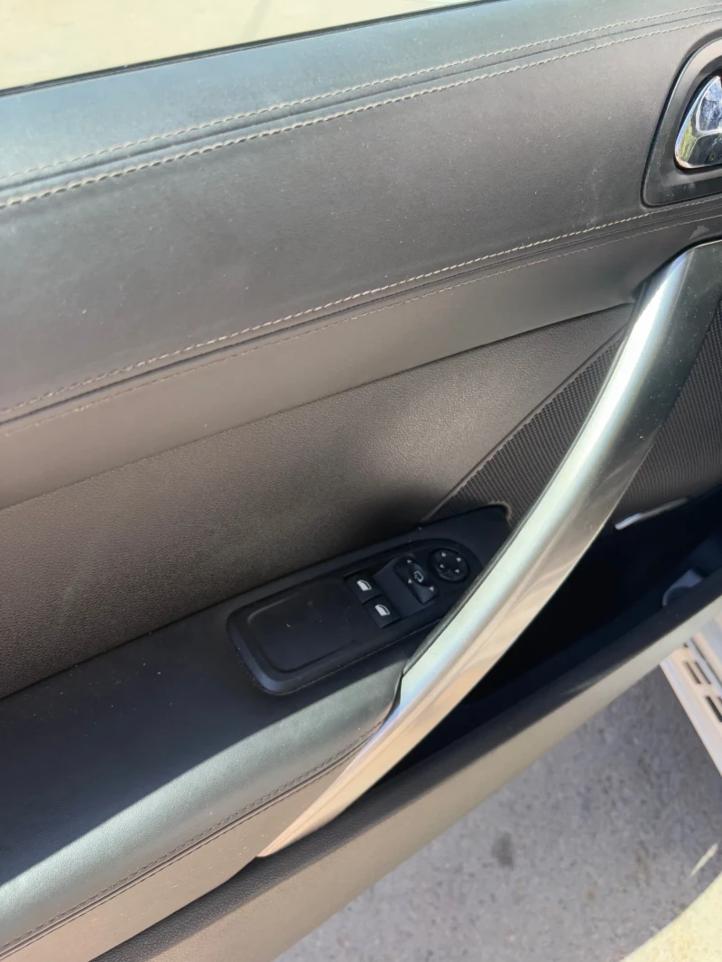 Peugeot RCZ, снимка 10 - Автомобили и джипове - 52593288