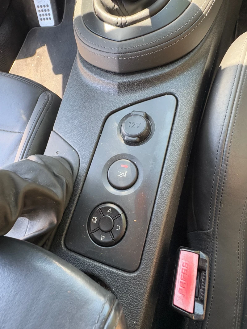 Peugeot RCZ, снимка 11 - Автомобили и джипове - 52593288