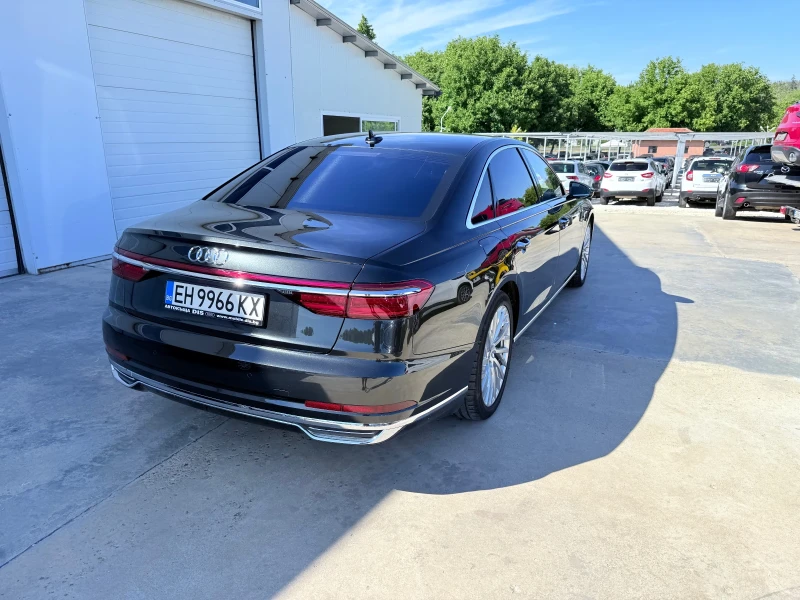Audi A8 50tdi* DESIGN SELECTION* PANORAMA* LONG* FULL* , снимка 15 - Автомобили и джипове - 52191336