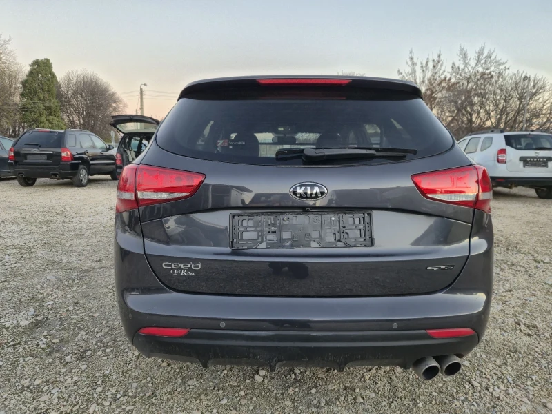 Kia Ceed GT-line* 1.6 CRDi* 110к.с, снимка 4 - Автомобили и джипове - 52759658