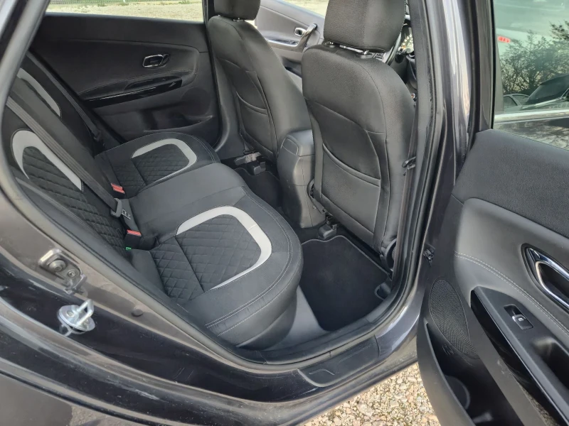 Kia Ceed GT-line* 1.6 CRDi* 110к.с, снимка 14 - Автомобили и джипове - 52759658