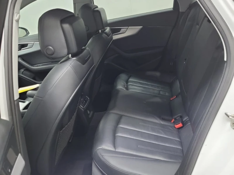 Audi A4 * PROGRESSIV * CARFAX * , снимка 12 - Автомобили и джипове - 52839714