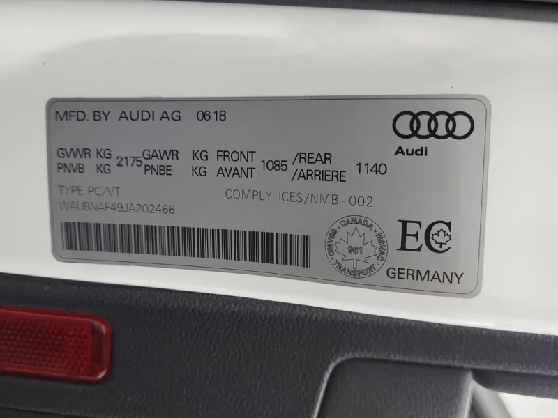 Audi A4 * PROGRESSIV * CARFAX * , снимка 15 - Автомобили и джипове - 52839714
