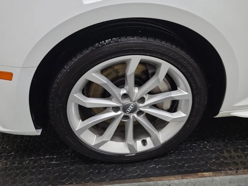 Audi A4 * PROGRESSIV * CARFAX * , снимка 17 - Автомобили и джипове - 52839714