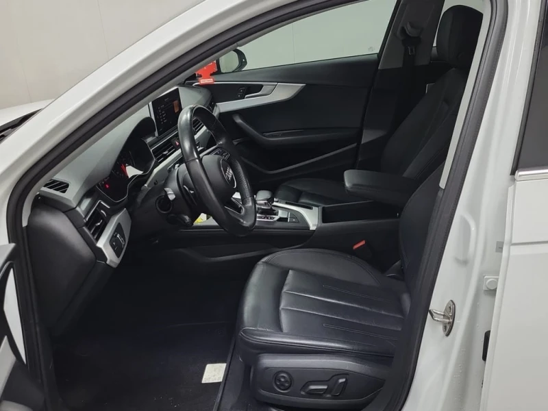 Audi A4 * PROGRESSIV * CARFAX * , снимка 5 - Автомобили и джипове - 52839714