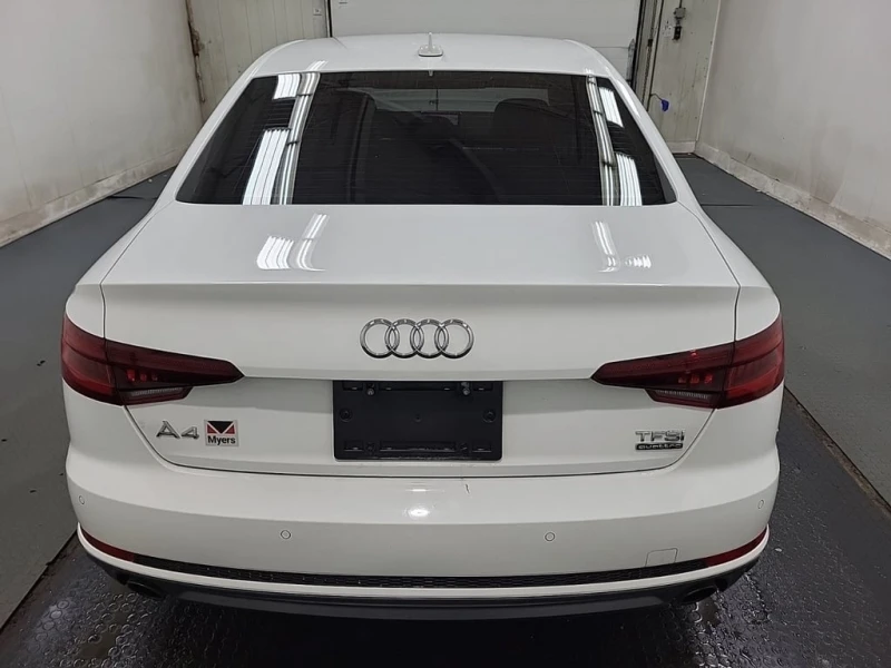 Audi A4 * PROGRESSIV * CARFAX * , снимка 6 - Автомобили и джипове - 52839714