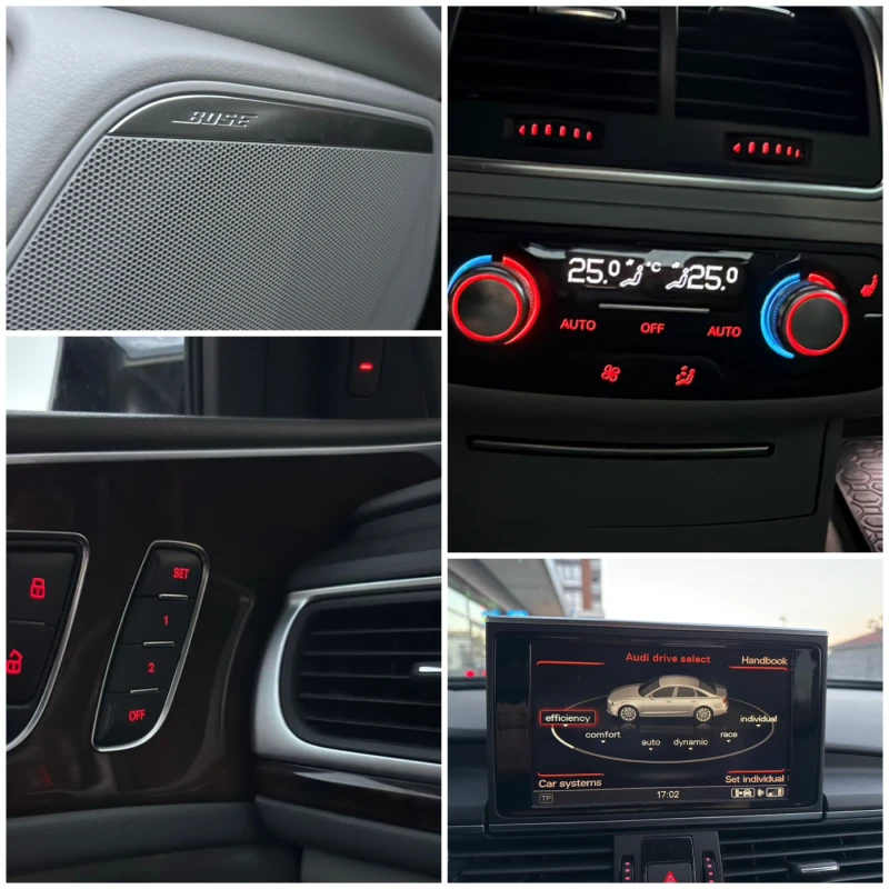 Audi A6 FACELIFT!!  8ZF., снимка 11 - Автомобили и джипове - 52915493