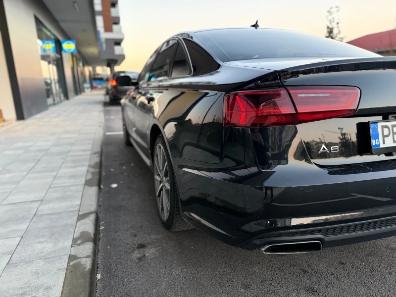 Audi A6 FACELIFT!!  8ZF., снимка 6 - Автомобили и джипове - 52915493