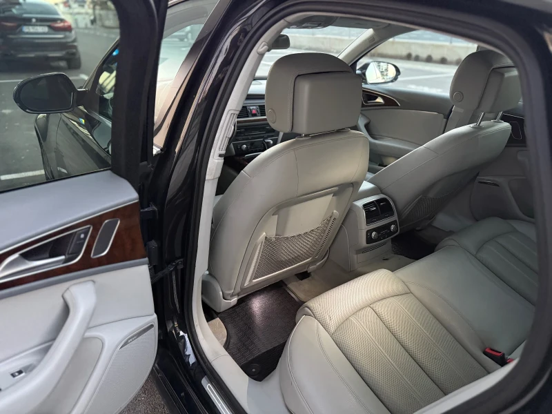 Audi A6 FACELIFT!!  8ZF., снимка 9 - Автомобили и джипове - 52915493