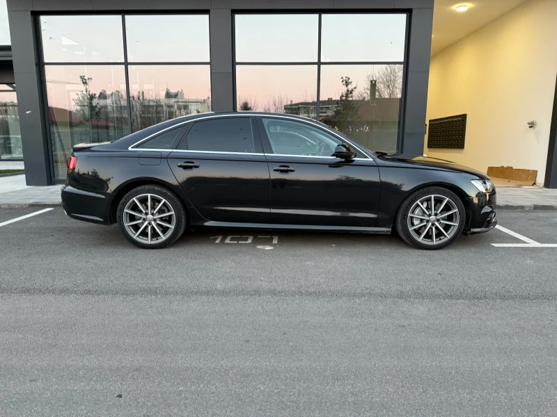 Audi A6 FACELIFT!!  8ZF., снимка 3 - Автомобили и джипове - 52915493