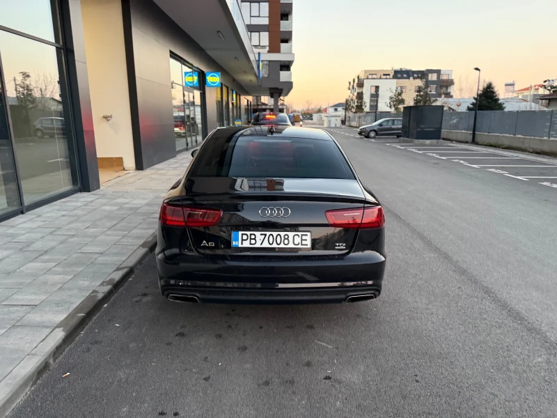 Audi A6 FACELIFT!!  8ZF., снимка 4 - Автомобили и джипове - 52915493