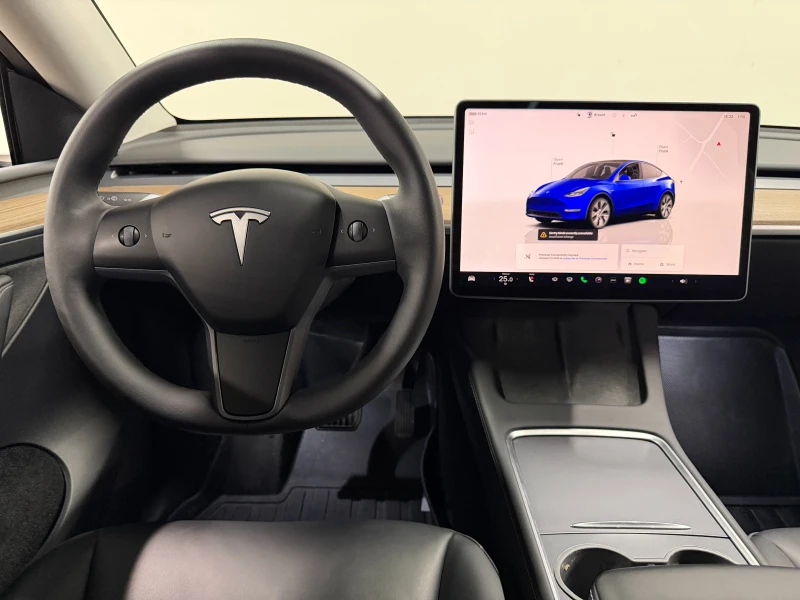 Tesla Model Y Long Range Dual Motors, снимка 12 - Автомобили и джипове - 53056478
