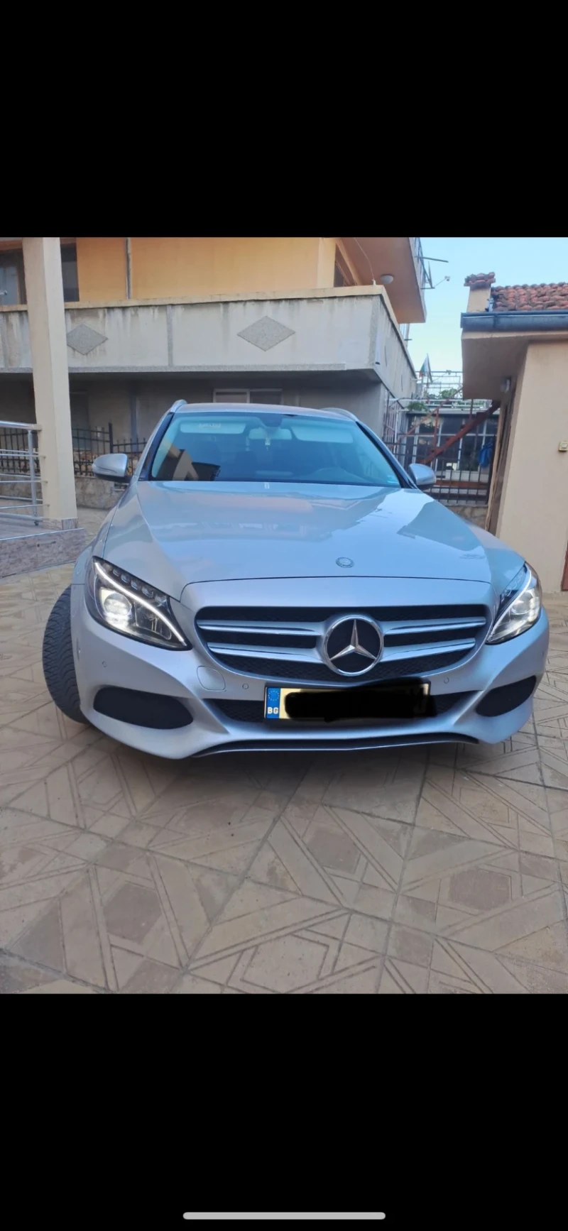 Mercedes-Benz C 250, снимка 13 - Автомобили и джипове - 53142060