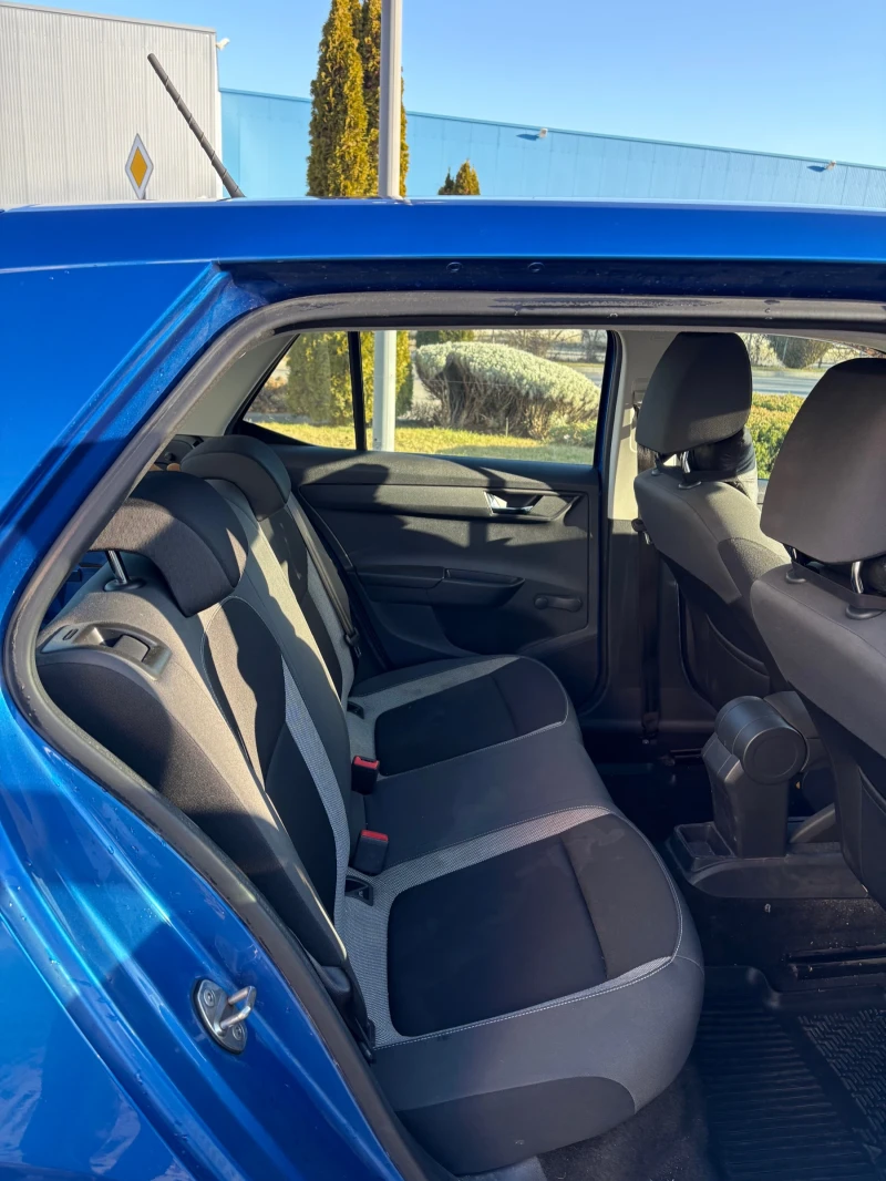 Skoda Fabia, снимка 8 - Автомобили и джипове - 53179828