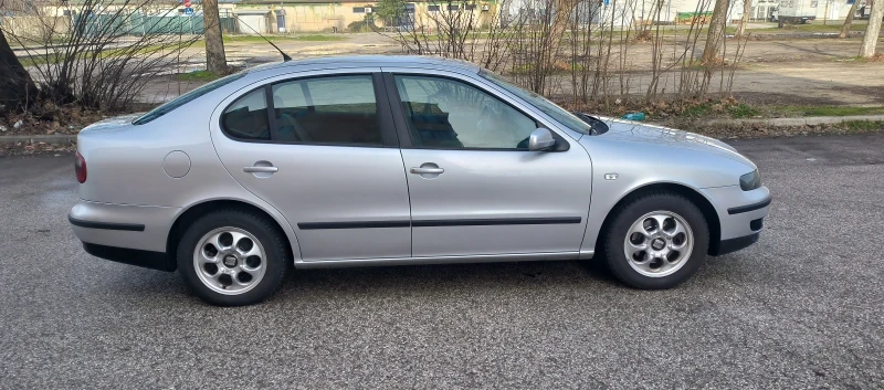 Seat Toledo, снимка 3 - Автомобили и джипове - 53403906