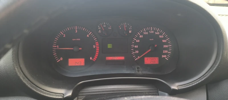 Seat Toledo, снимка 12 - Автомобили и джипове - 53403906