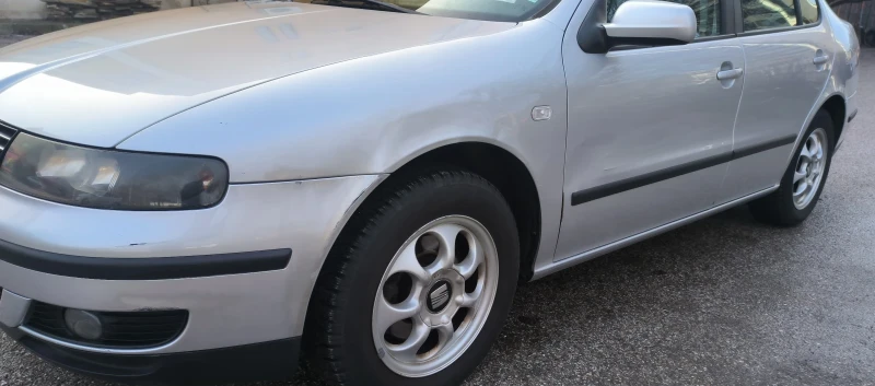 Seat Toledo, снимка 9 - Автомобили и джипове - 53403906