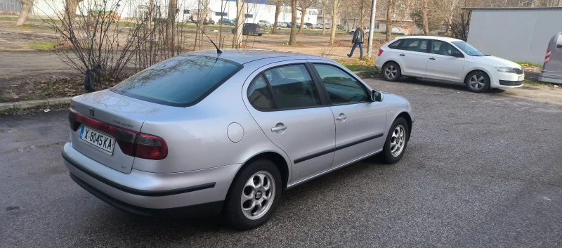 Seat Toledo, снимка 4 - Автомобили и джипове - 53403906